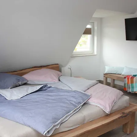 펜션 Fh Kormoran Karlshagen